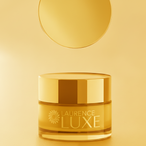 Sels de Bain Moussant - Bleu et Or