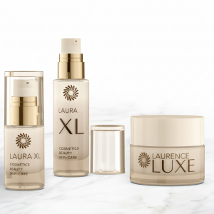 Huile de Massage Intense Algues & Plantes