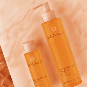 Gel douche parfumé instant musc