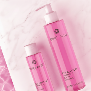 Gel douche parfumé rêves poudrés