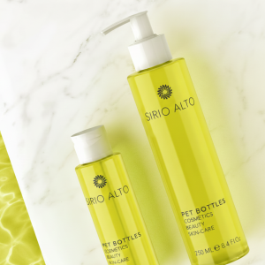 Gel douche parfumé sublime jasmin