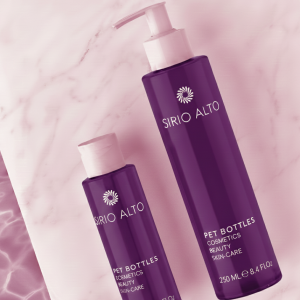 Shampooing Hair Force 1  à la Quinine (Tube)