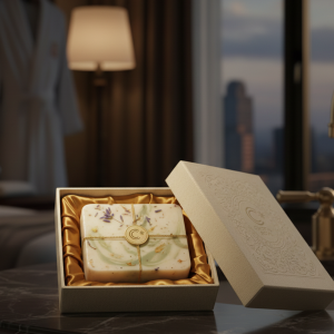 Savons à l'Aloé Véra