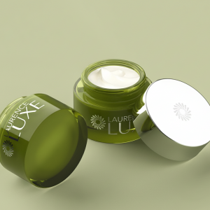 Soin Visage Anti-âge jour & nuit à l'Huile d'Argan