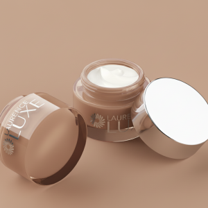 Crème Raffermissante Anti-relâchement