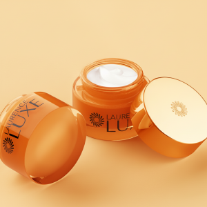 Crème redensifiante anti-rides