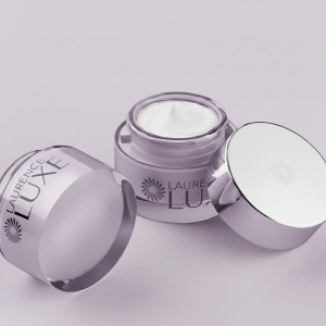 Crème restructurante anti-rides