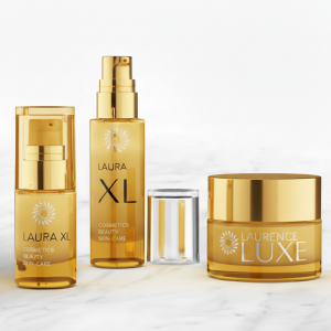 Sérum Energie Visage à la Vitamine C