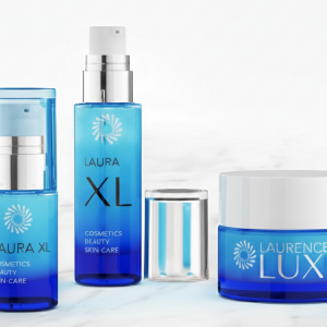 Sérum Hydratant Visage à l'Acide Hyaluronique