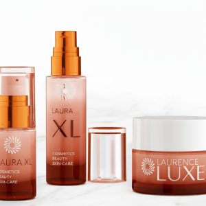 Huile sèche corps & cheveux