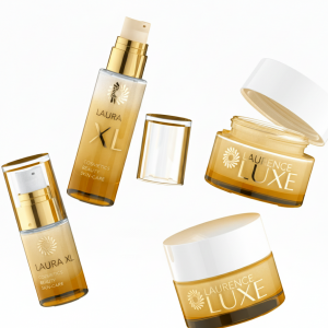 Baume Etern'L Hyaluronique (Croissance des Cheveux) Stimule le volume