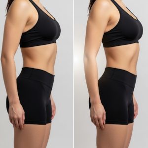 Crèmes Raffermissantes