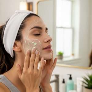 Gommages ou Exfoliants